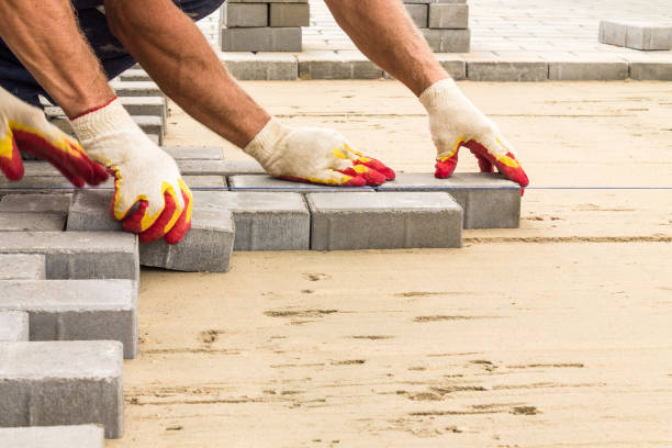 Reasons to Select Us for Your Driveway Paving Requirements in Astatula, FL