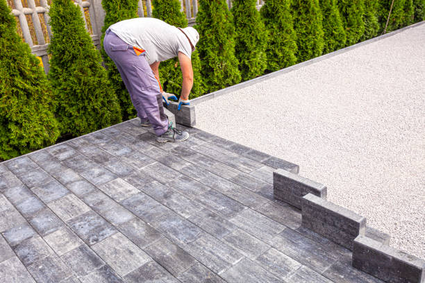 Commercial Driveway Pavers in Astatula, FL