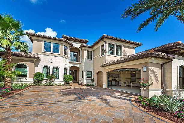 Best Cobblestone Driveway Pavers  in Astatula, FL