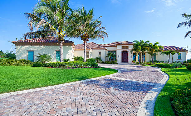Best Custom Driveway Pavers  in Astatula, FL