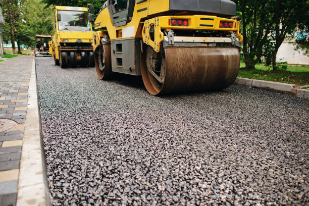 Best Interlocking Driveway Pavers  in Astatula, FL